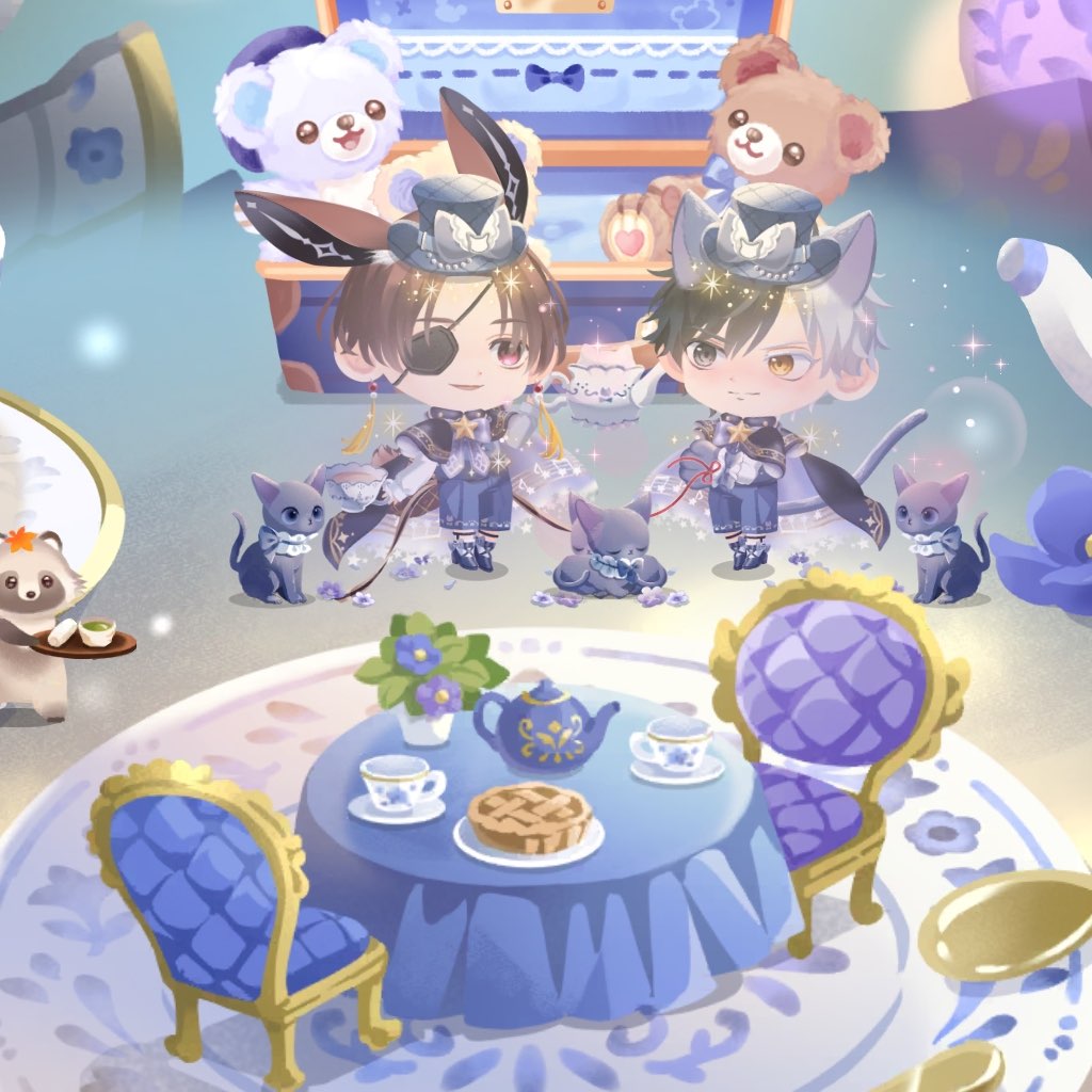 🫖🌸ちゃん🥰