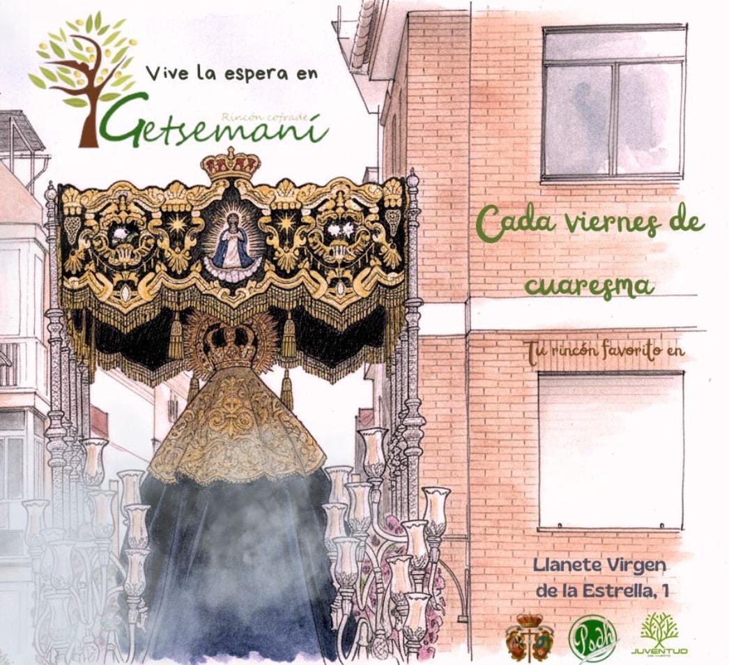 Viernes 27 !!!! Abrimos !!!!!