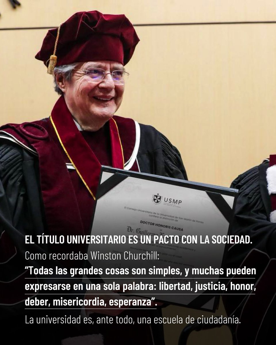 Guillermo Lasso tweet media