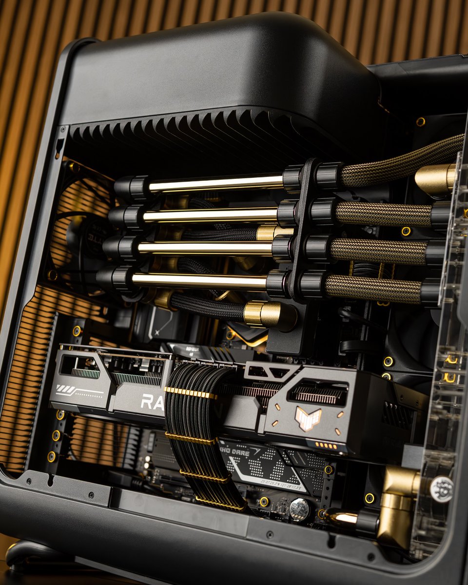 CableMod tweet media