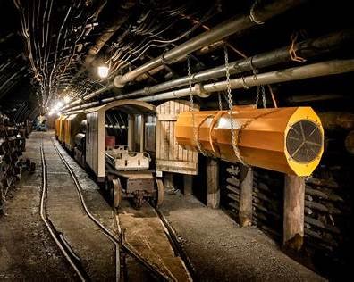 prashantakerkar's tweet photo. Autonomous mining trains technology.

Business technology collaboration partnership with Tech mining cos will facilitate mining operations (Iron,Coal) in our country.

Images from mine in Australia 

Thanking you, https://t.co/sHp8tlwJLV