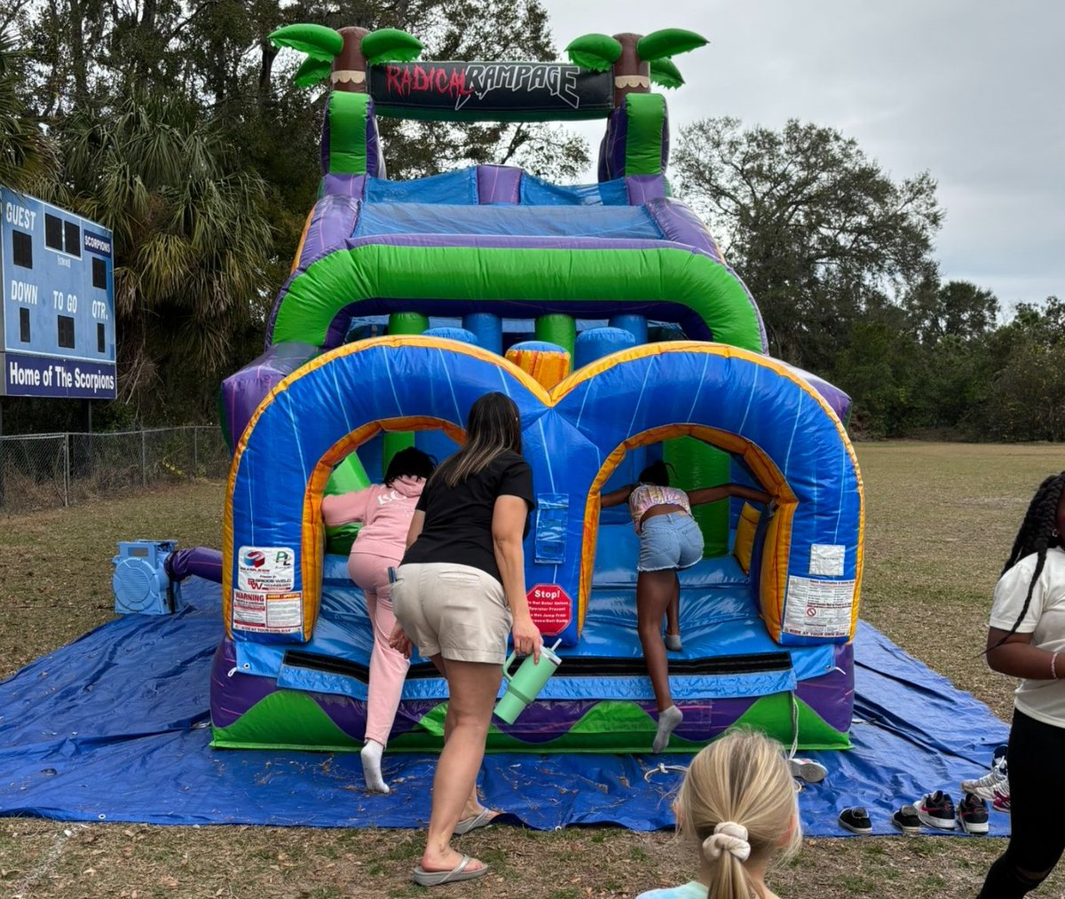 Brandon Academy 🦂 tweet media