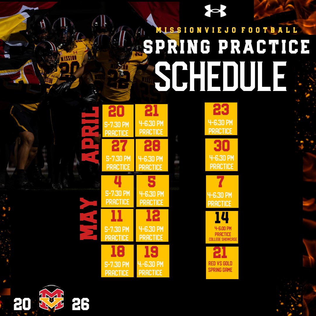 MissionViejoFootball tweet media
