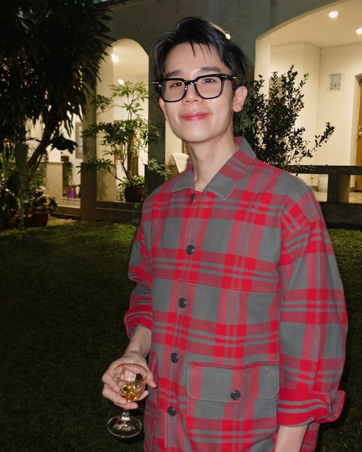 Om-om 30 tahun seleraku