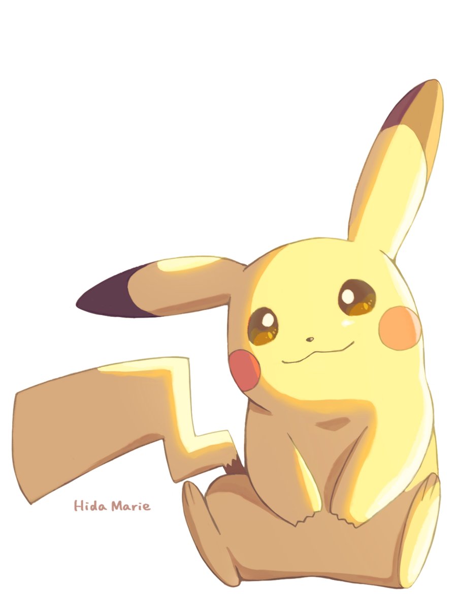ポケモン30周年おめでとう！

#ポケモンデー 
#PokemonDay 
#pokemonfanart