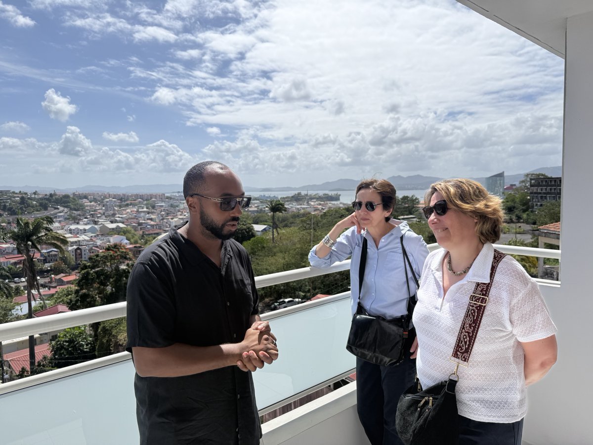 Fédération des ESH tweet media