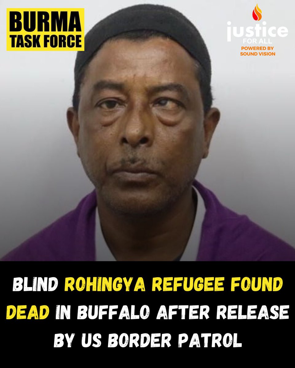 Justice For All tweet media