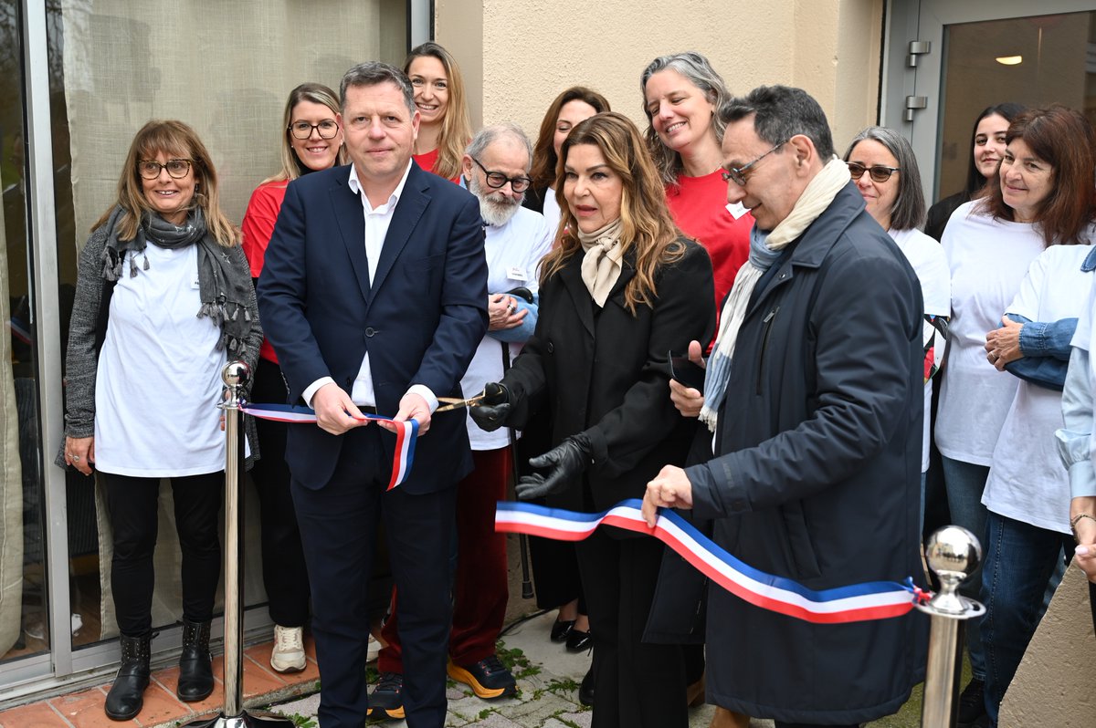 Ville de Fréjus tweet media