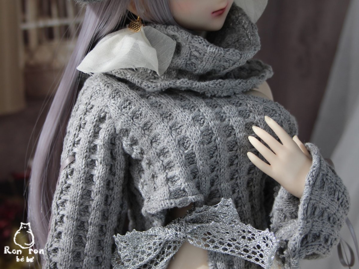 Ron ron bébé tweet media