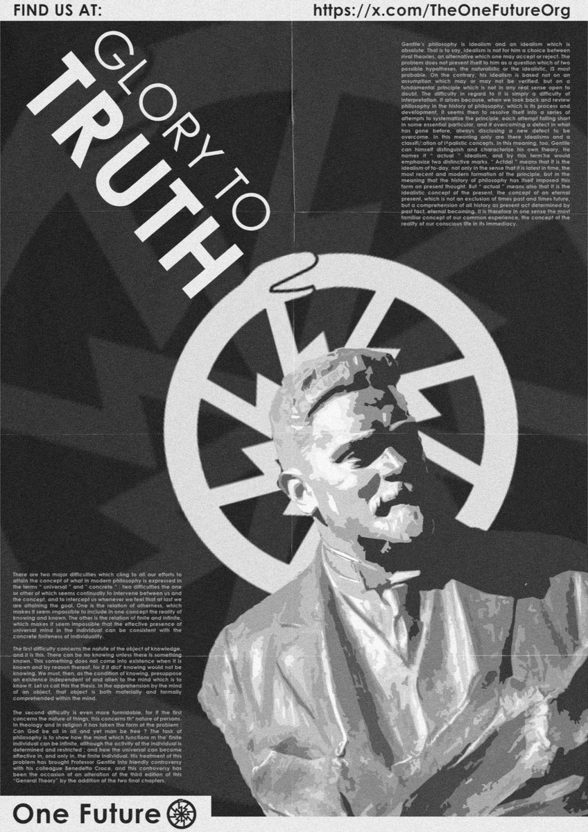 One Future Organization tweet media