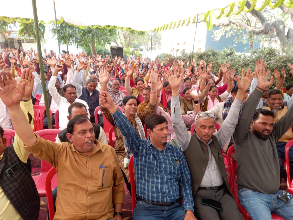 आरिफ खान ब्लॉक अध्यक्ष मवई अयोध्या tweet media