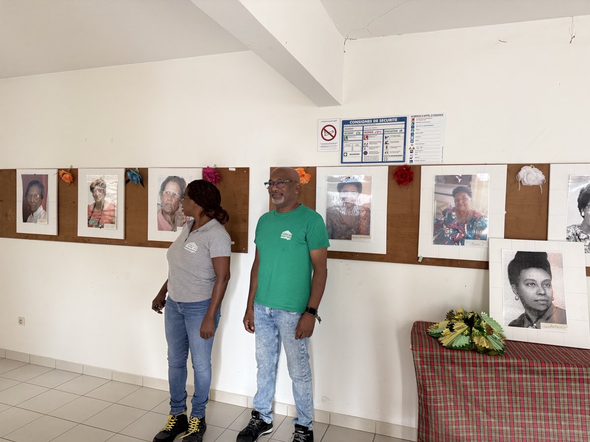 Fédération des ESH tweet media