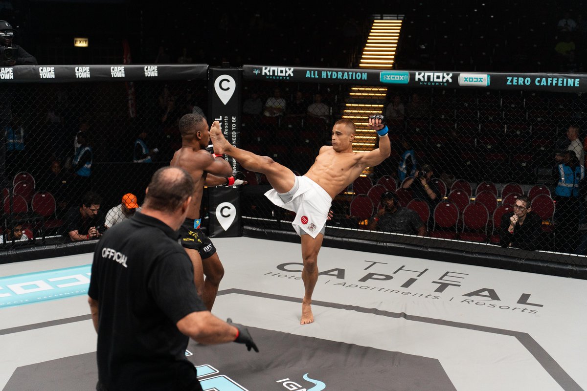 EFC Worldwide tweet media