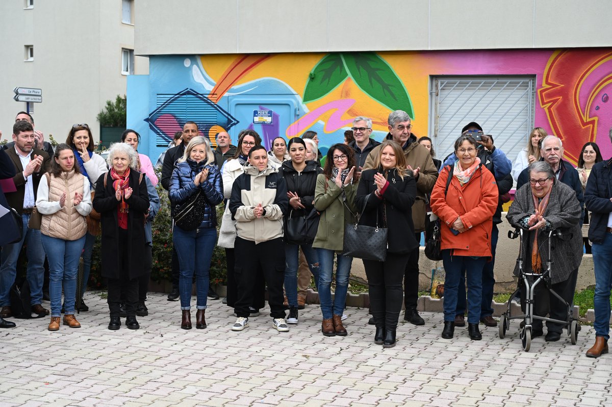 Ville de Fréjus tweet media