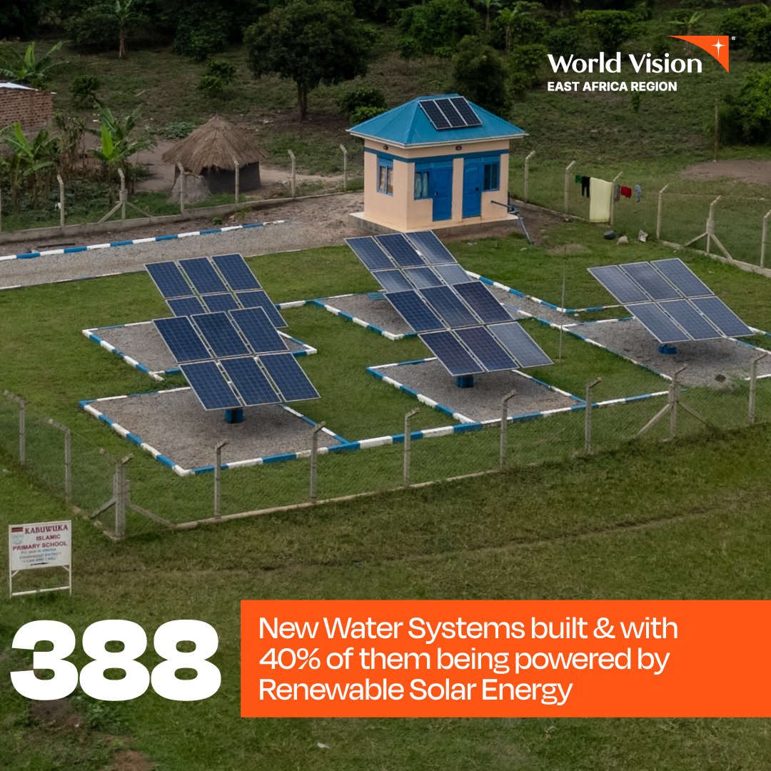 World Vision East Africa tweet media