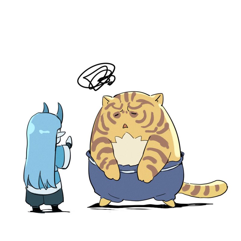 風柚子 tweet media