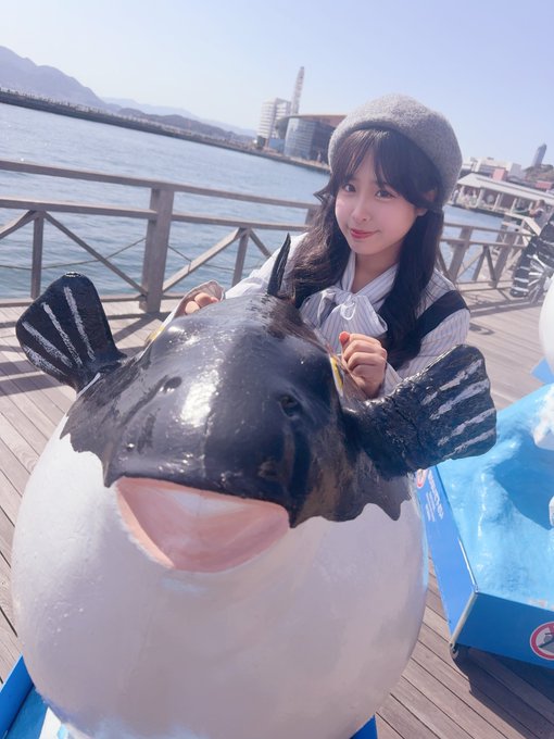 MihiroのTwitter画像2