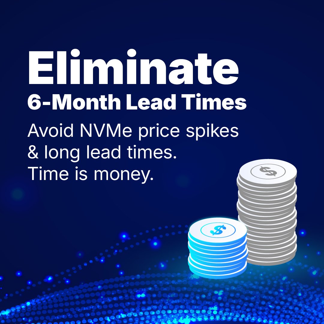 Graid Technology tweet media