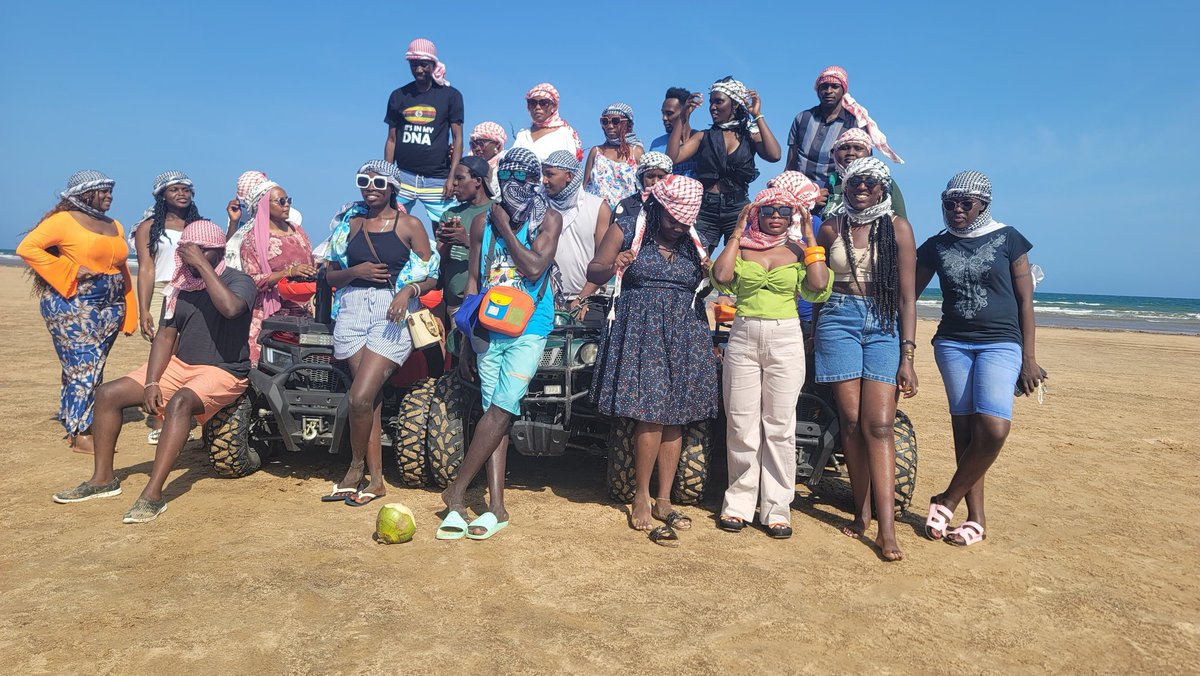 Rotaract Ngong Hills tweet media