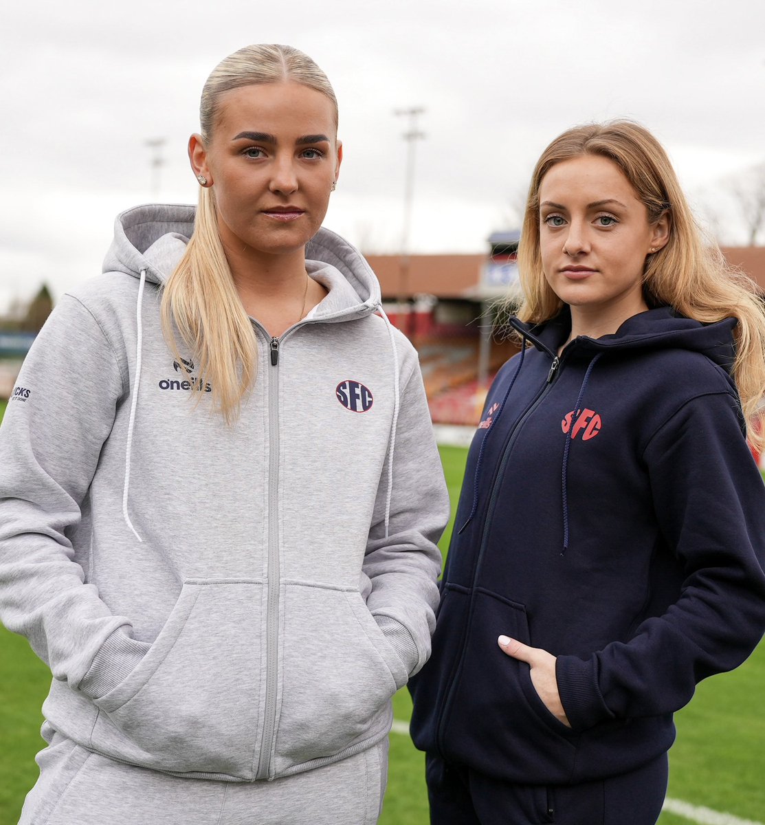 Shelbourne FC tweet media