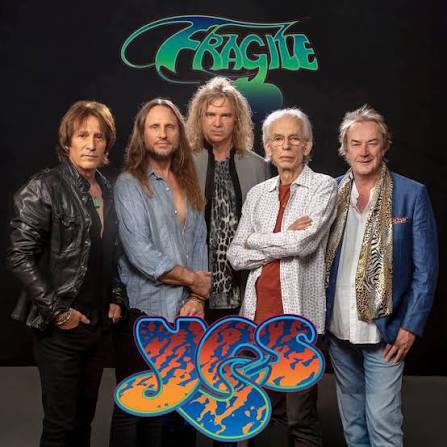 ugly_werewolf's tweet photo. UAWIL 274 is live!
We had a delightful chat with Jay Schellen, drummer of @yesofficial about the Fragile Tour hitting the UK & Europe in April/May, his amazing career, new Yes music on the way & touring the US again soon!
Listen up: https://t.co/NEAyponV5h
#rockinterview https://t.co/7JigGC0Trg