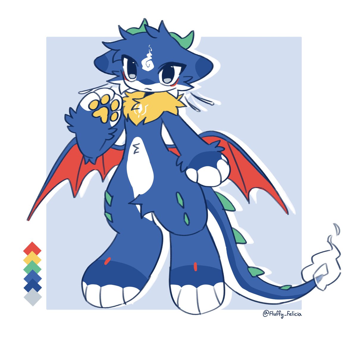 🐚펠리샤🪸 tweet media