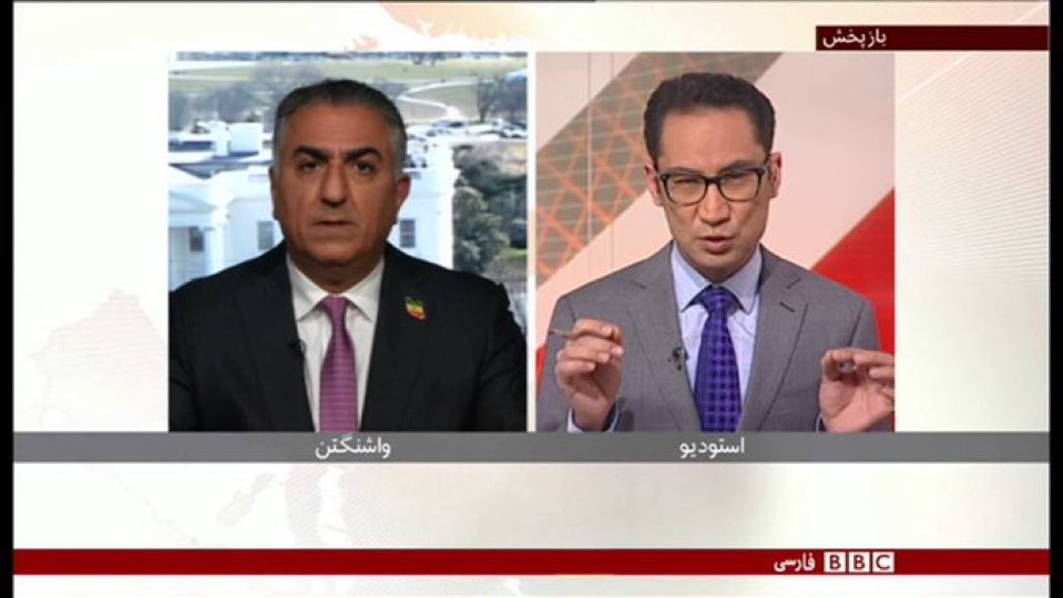 Carl Johnson 🇮🇷🇮🇱🇺🇸 tweet media