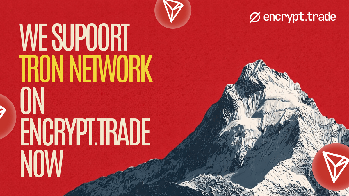 encrypt.trade tweet media