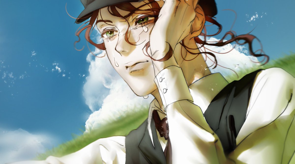 마원두 tweet media