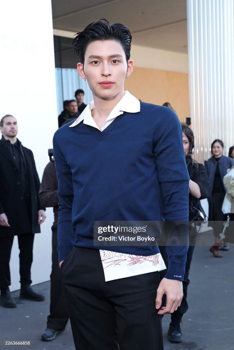 กล้อง getty ยังต้องยอม