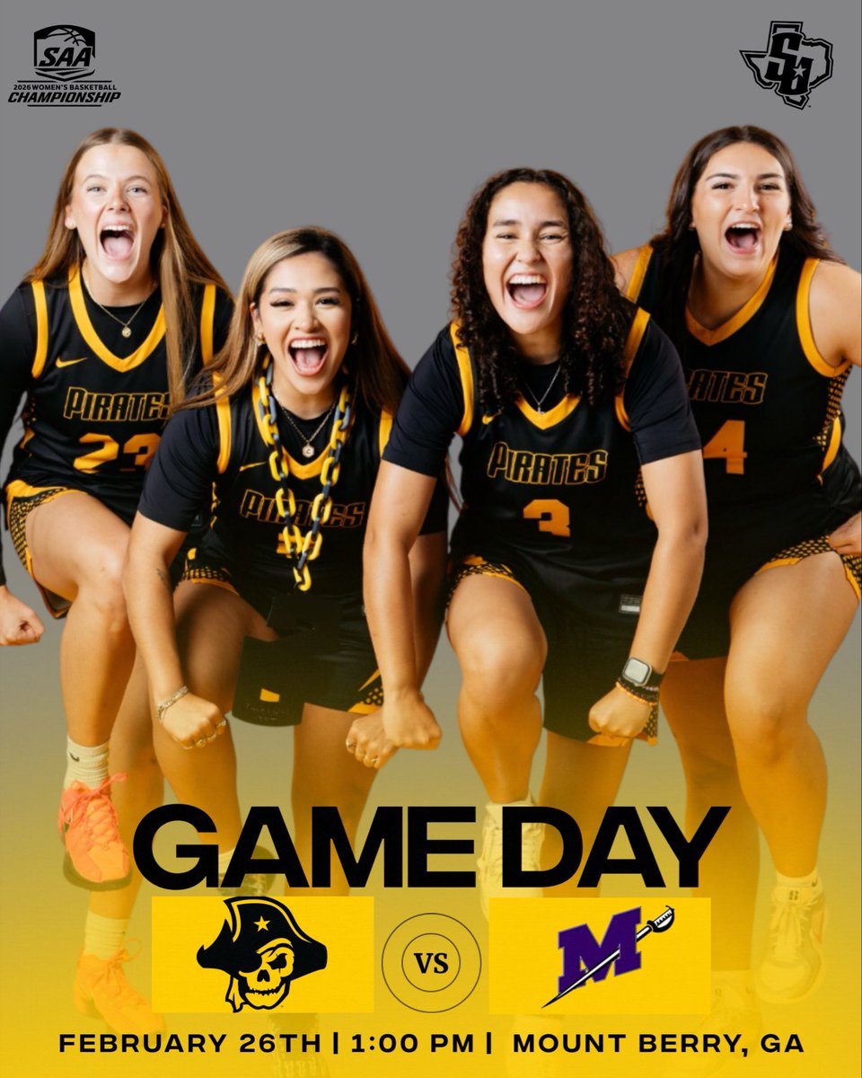 Southwestern Pirates tweet media