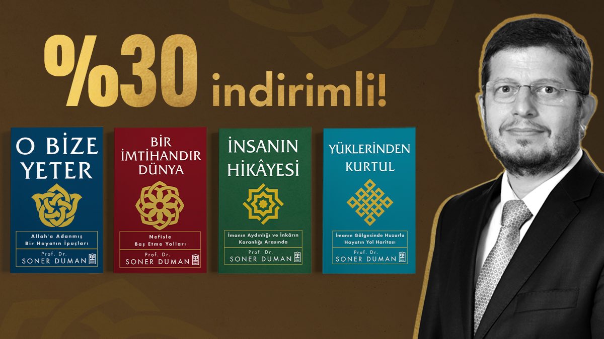 Timaş İnanç tweet media