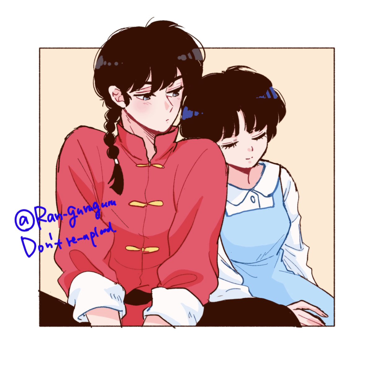 あま (@ran__guruguru) on Twitter photo 