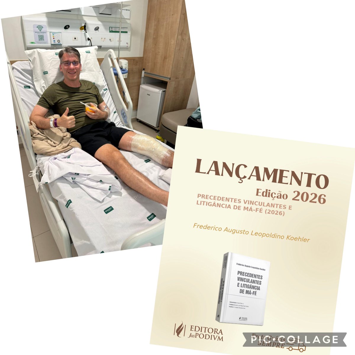 Frederico Koehler tweet media