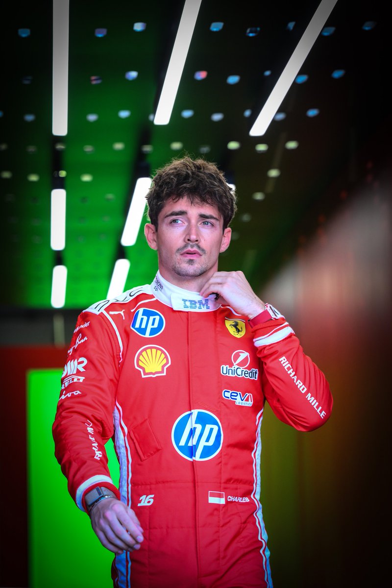 Formula 1 tweet media