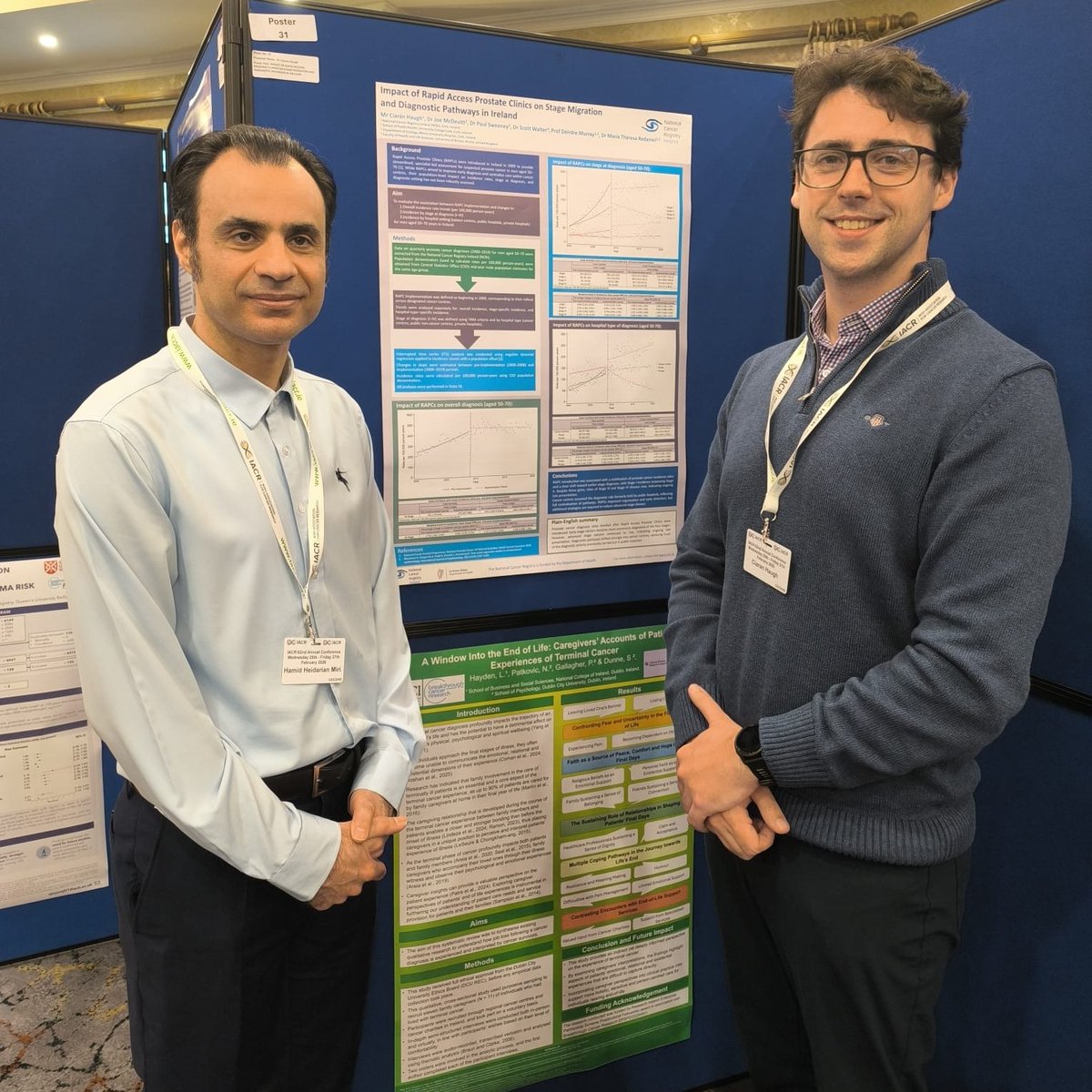 National Cancer Registry Ireland tweet media