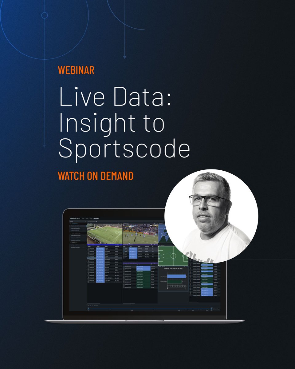 Hudl Statsbomb tweet media