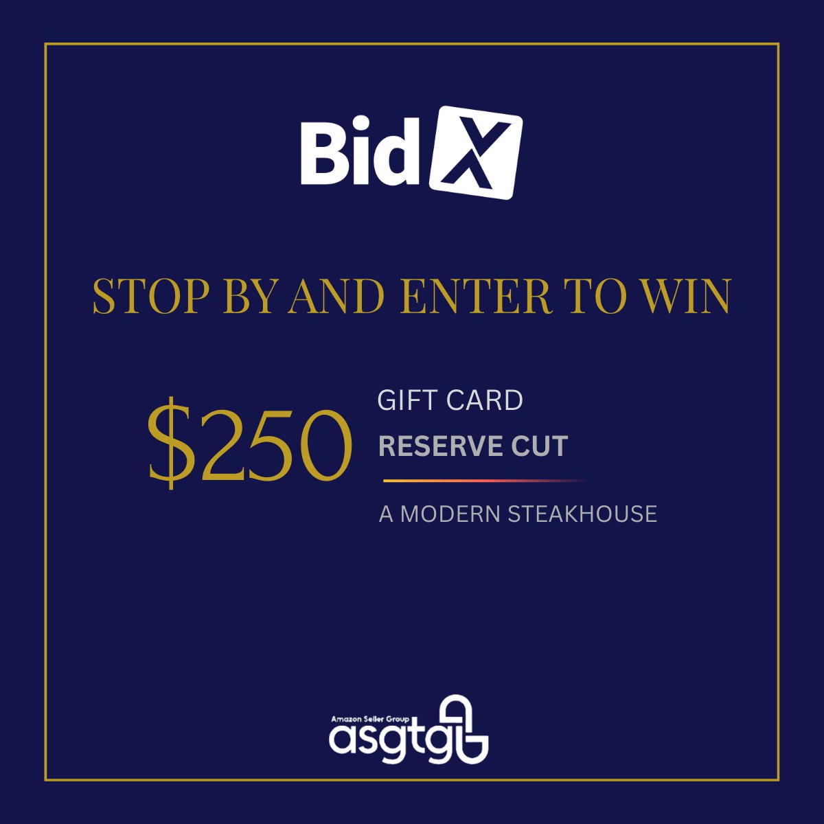 BidX - Scale Marketplace Ads tweet media