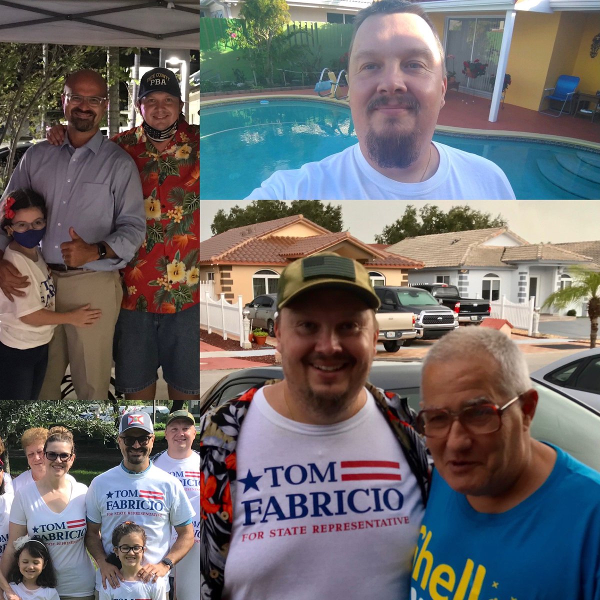 Tom Fabricio tweet media