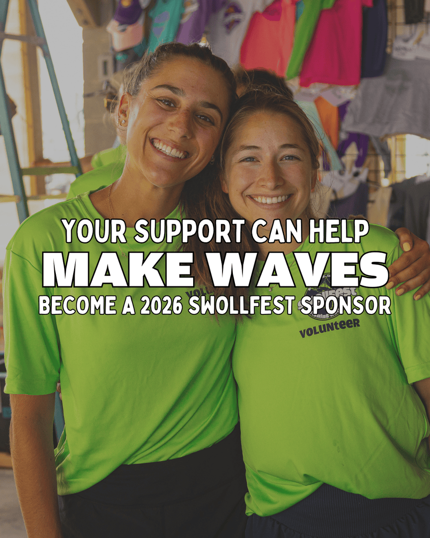 Swollfest's tweet photo. If you’re looking to support something that gives back, brings people together, and keeps this tradition going, sponsorships for 2026 are NOW OPEN.

Let’s do something good together! Become a sponsor TODAY:
https://t.co/lo0PxwYPBp https://t.co/cNsTdOD6Kd