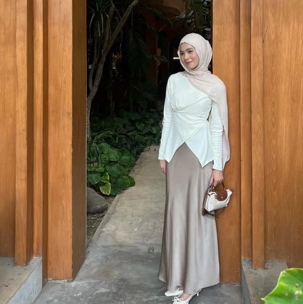 ୨୧ Bukber outfit inspo 

a thread
