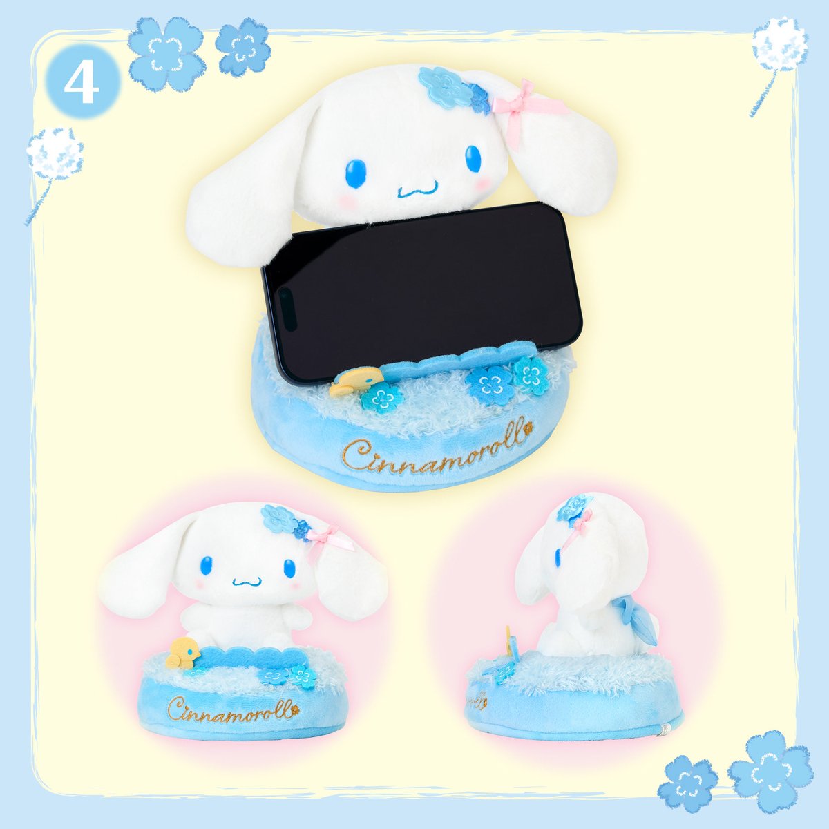 산리오공구계 tweet media