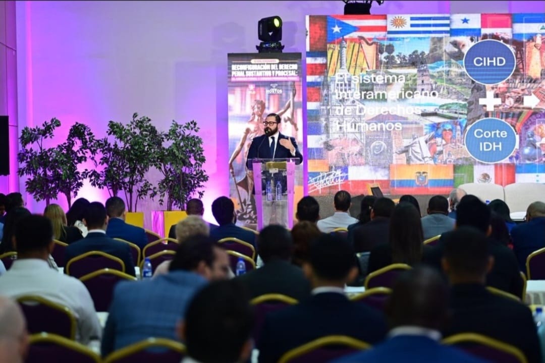 Centro Hostos de Estudios Constitucionales tweet media