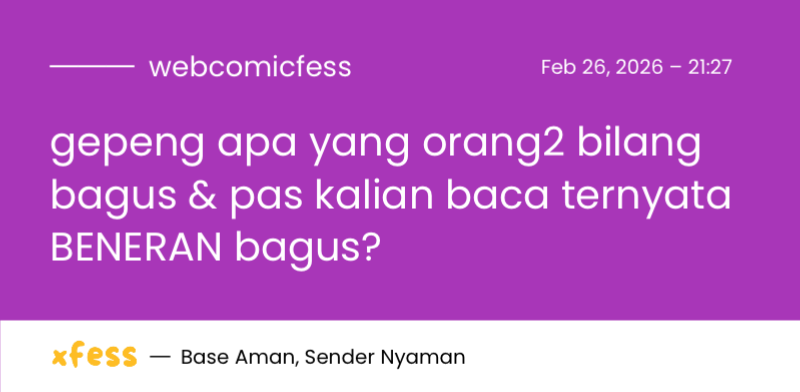 WAJIB KASIH JUDUL! SENSOR! ILLEGAL = BLOCK 😒 tweet media