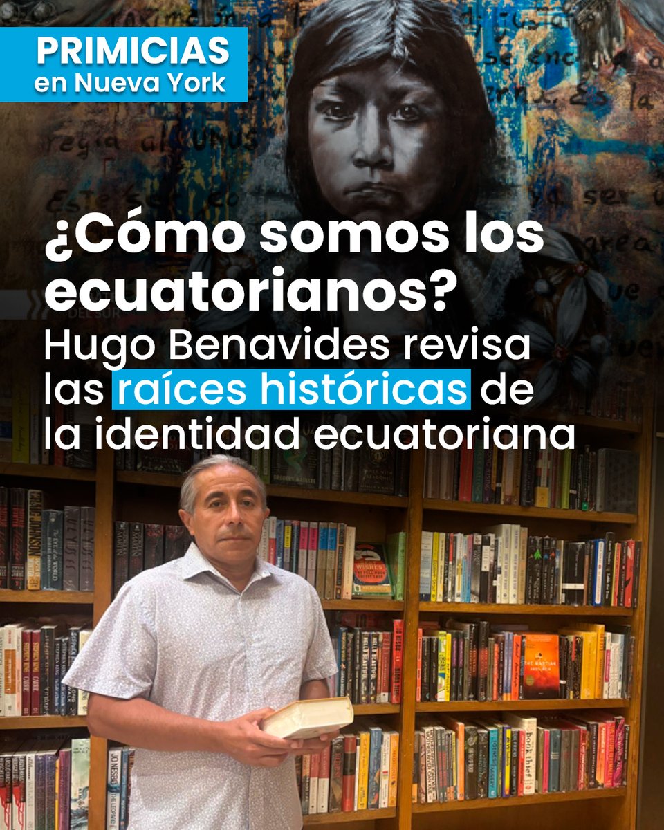 Primicias tweet media