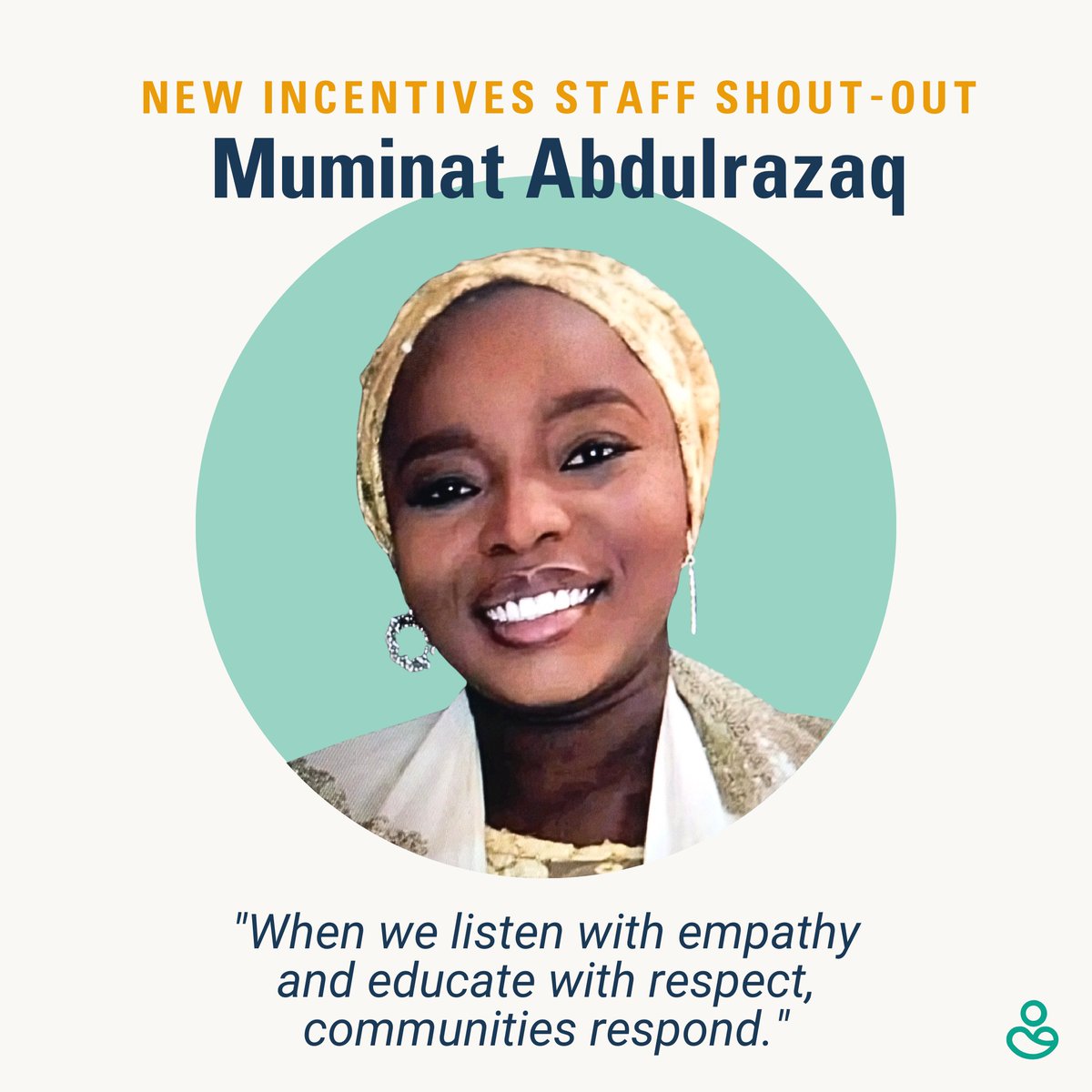 New Incentives tweet media