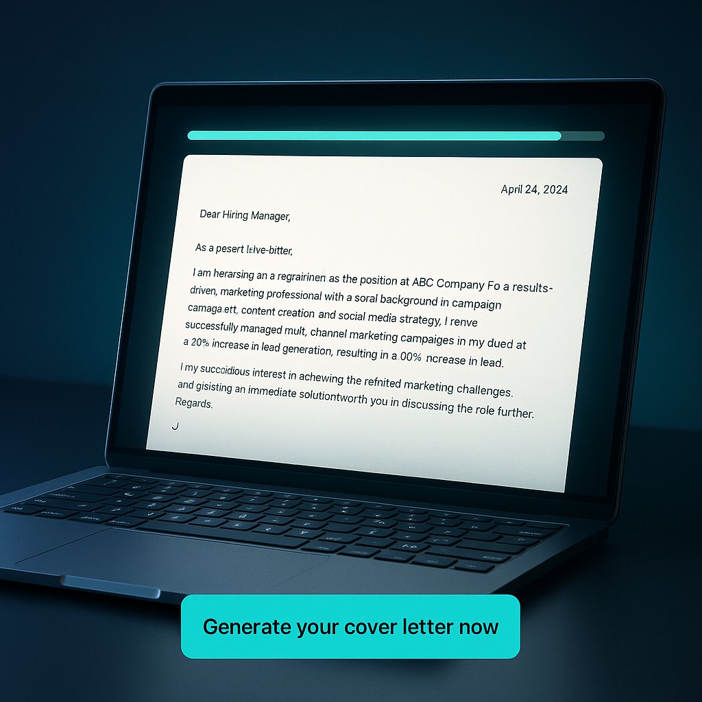 quickapplypro's tweet image. You shouldn’t need all night to write a cover letter that sounds like you. Quick Apply Pro crafts a thoughtful, job‑matched letter in 60 seconds,your story, no fluff, no templates. #QuickApplyPro #CoverLetter