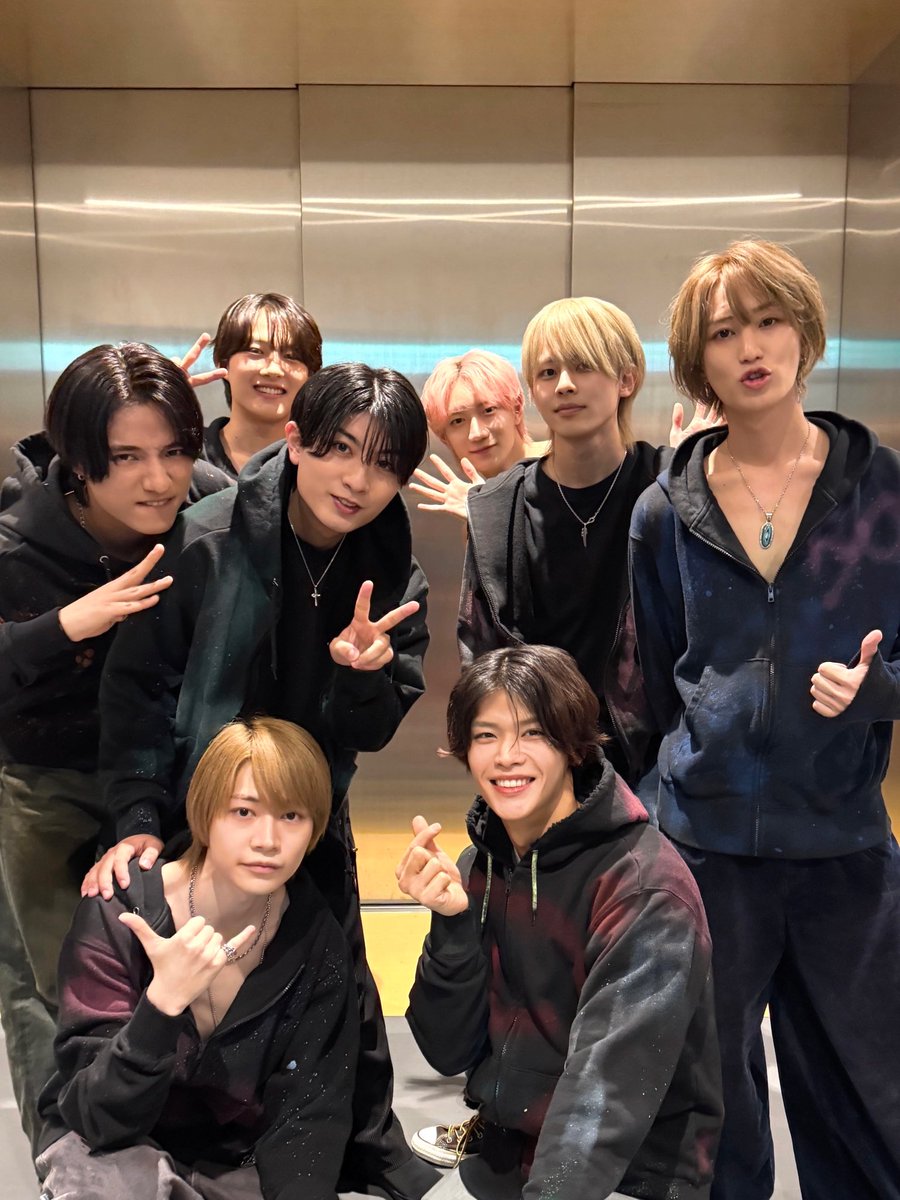 ジュニア公式 (@jr_official_X) / Posts / X