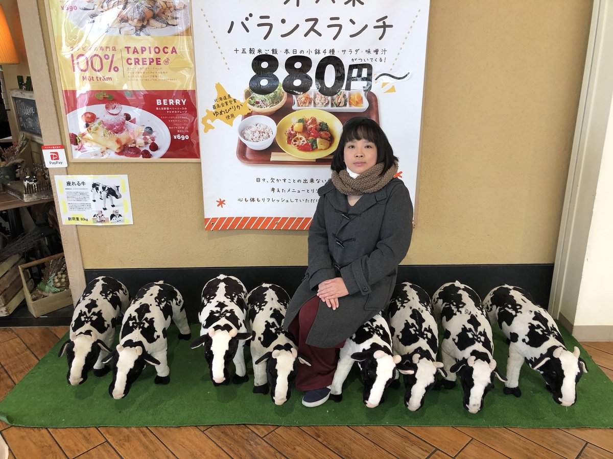 ミセスマキエ tweet media