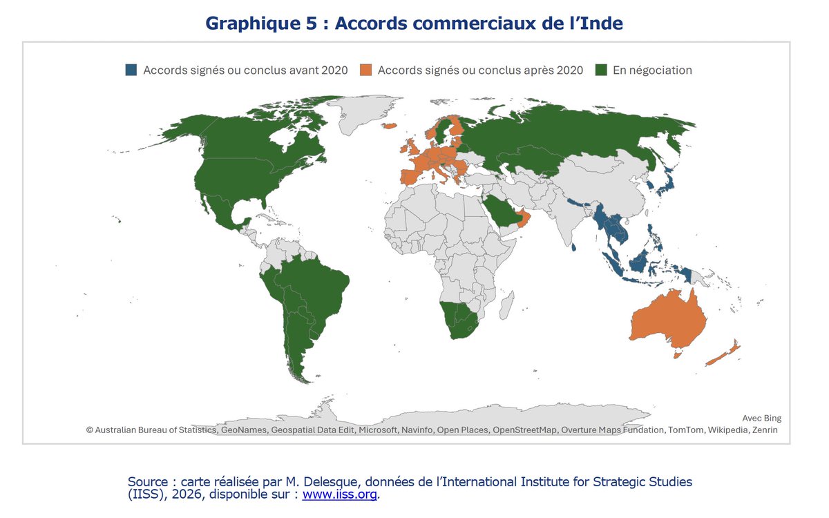 Institut français des relations internationales tweet media